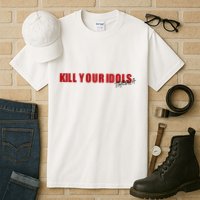 Kill Your Idols Thekla Tall T-Shirt
