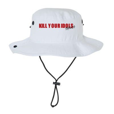 Kill Your Idols Thekla Bucket Hat