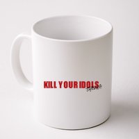 Kill Your Idols Thekla Mug