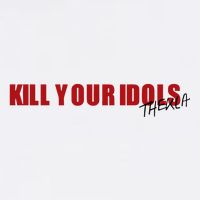 Kill Your Idols Thekla Mug