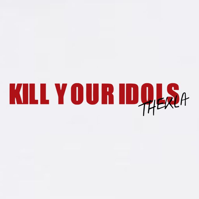 Kill Your Idols Thekla Mug