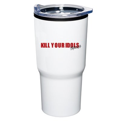 Kill Your Idols Thekla Tumbler