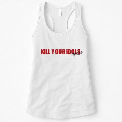 Kill Your Idols Thekla Womens Tank Top