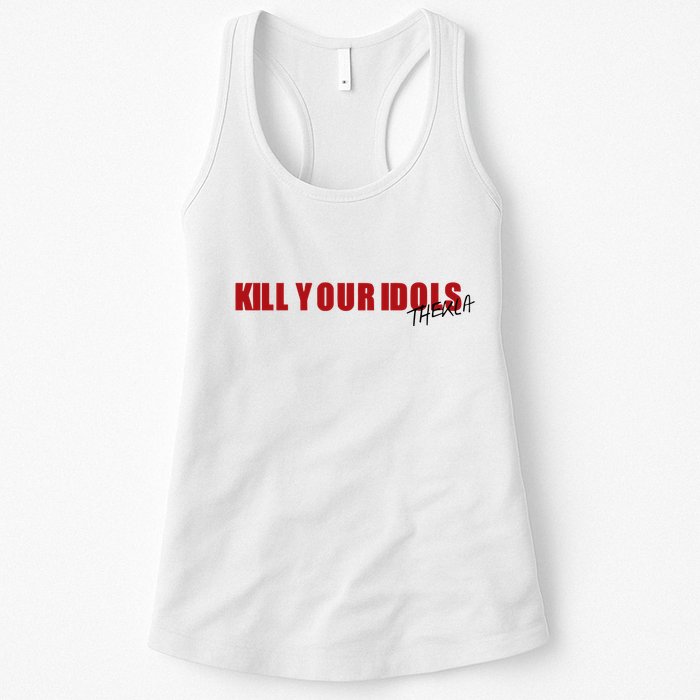 Kill Your Idols Thekla Womens Tank Top