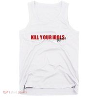 Kill Your Idols Thekla Tank Top