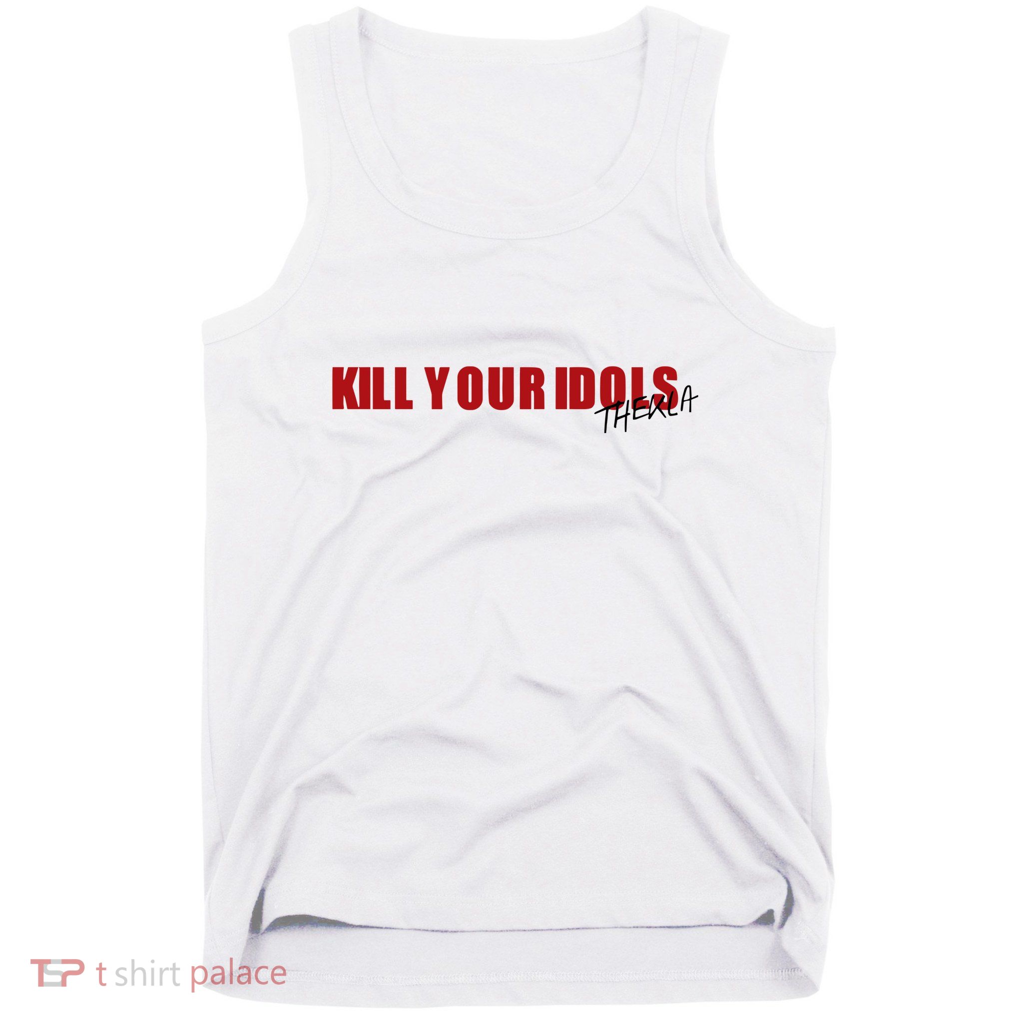 Kill Your Idols Thekla Tank Top