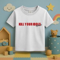 Kill Your Idols Thekla Toddler T-Shirt