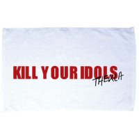 Kill Your Idols Thekla Microfiber Hand Towel