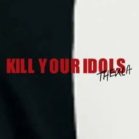 Kill Your Idols Thekla Infant Baby Jersey Bodysuit