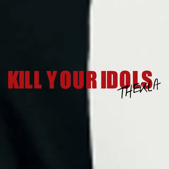 Kill Your Idols Thekla Infant Baby Jersey Bodysuit