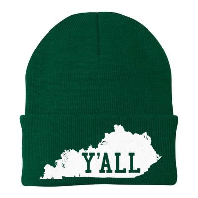 Kentucky YAll Knit Cap Winter Beanie