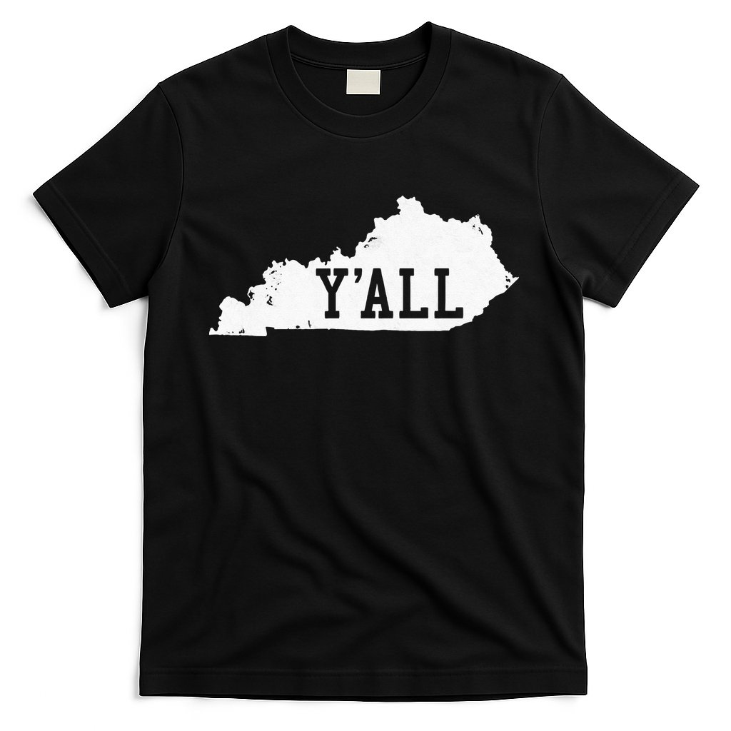 Kentucky YALL T-Shirt