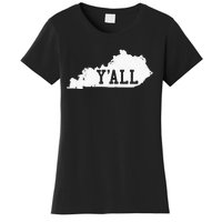 Kentucky YALL Women's T-Shirt