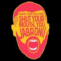 Know Your Role And Shut Your Mouth Cooling Performance Crew T-Shirt