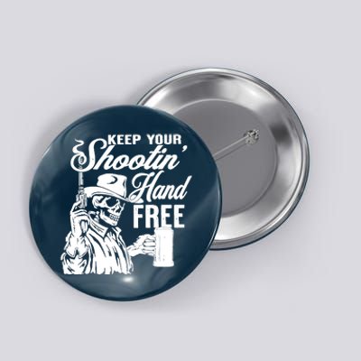 Keep Your Shooting Hand Free Button