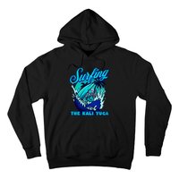 Kali Yuga Surf Club Traditionalist Julius Evola Hoodie