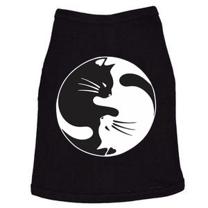 Kawaki Ying Yang Cat Doggie Tank