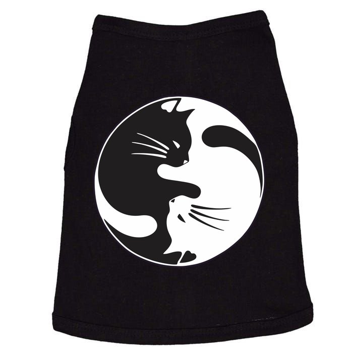 Kawaki Ying Yang Cat Doggie Tank