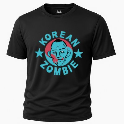 Korean Zombie Performance Shirt