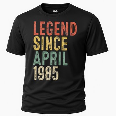 Legend 1985 40th Birthday Gifts For Women 40 Year Old Performance Shirt