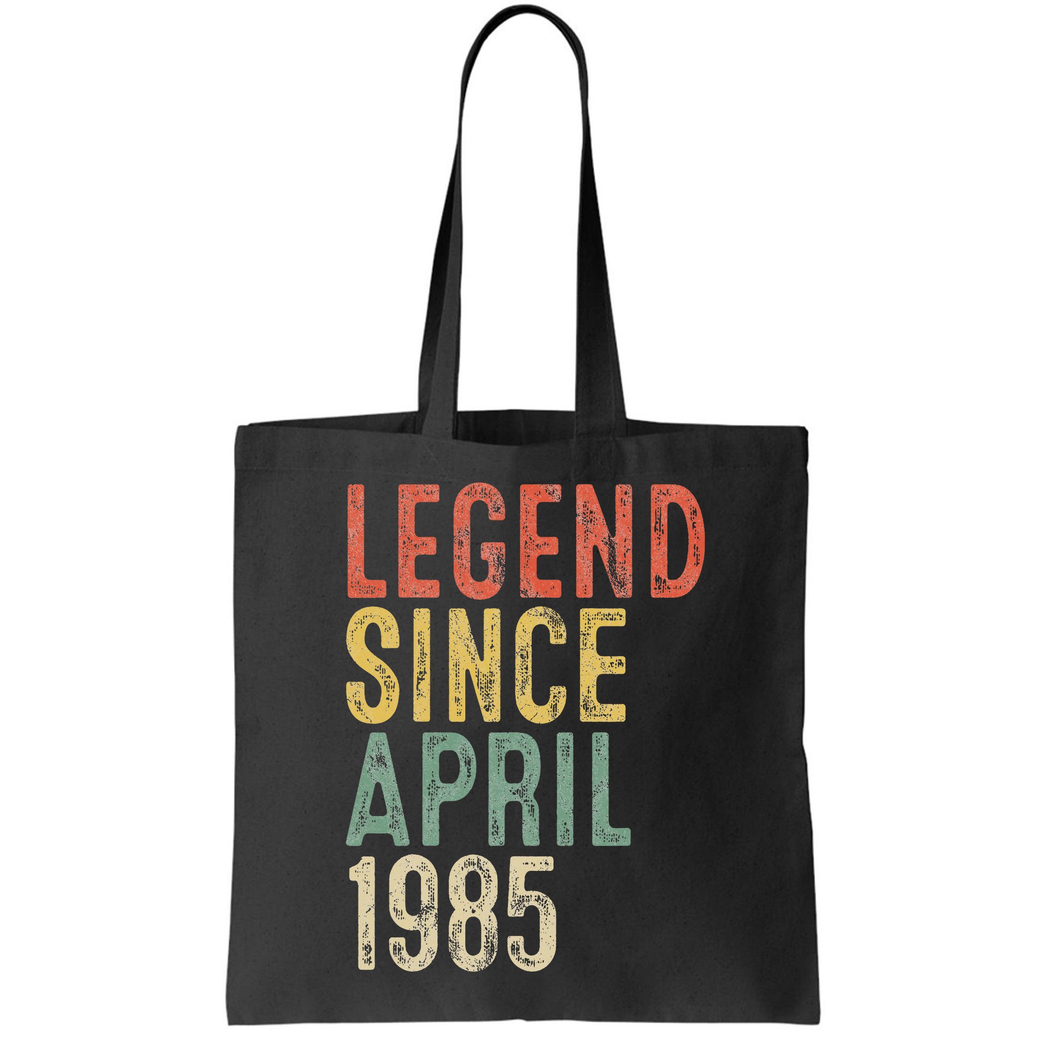 Legend 1985 40th Birthday Gifts For Women 40 Year Old Bag