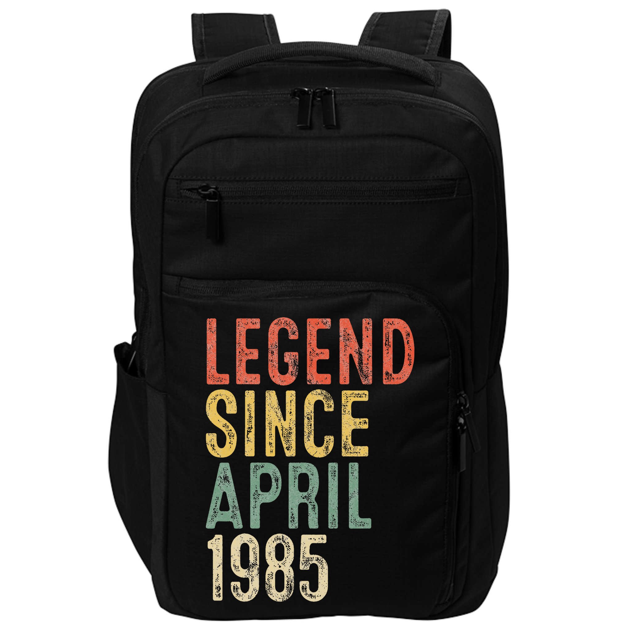 Legend 1985 40th Birthday Gifts For Women 40 Year Old Gift Impact Tech Backpack