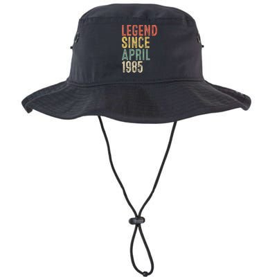 Legend 1985 40th Birthday Gifts For Women 40 Year Old Gift Bucket Hat