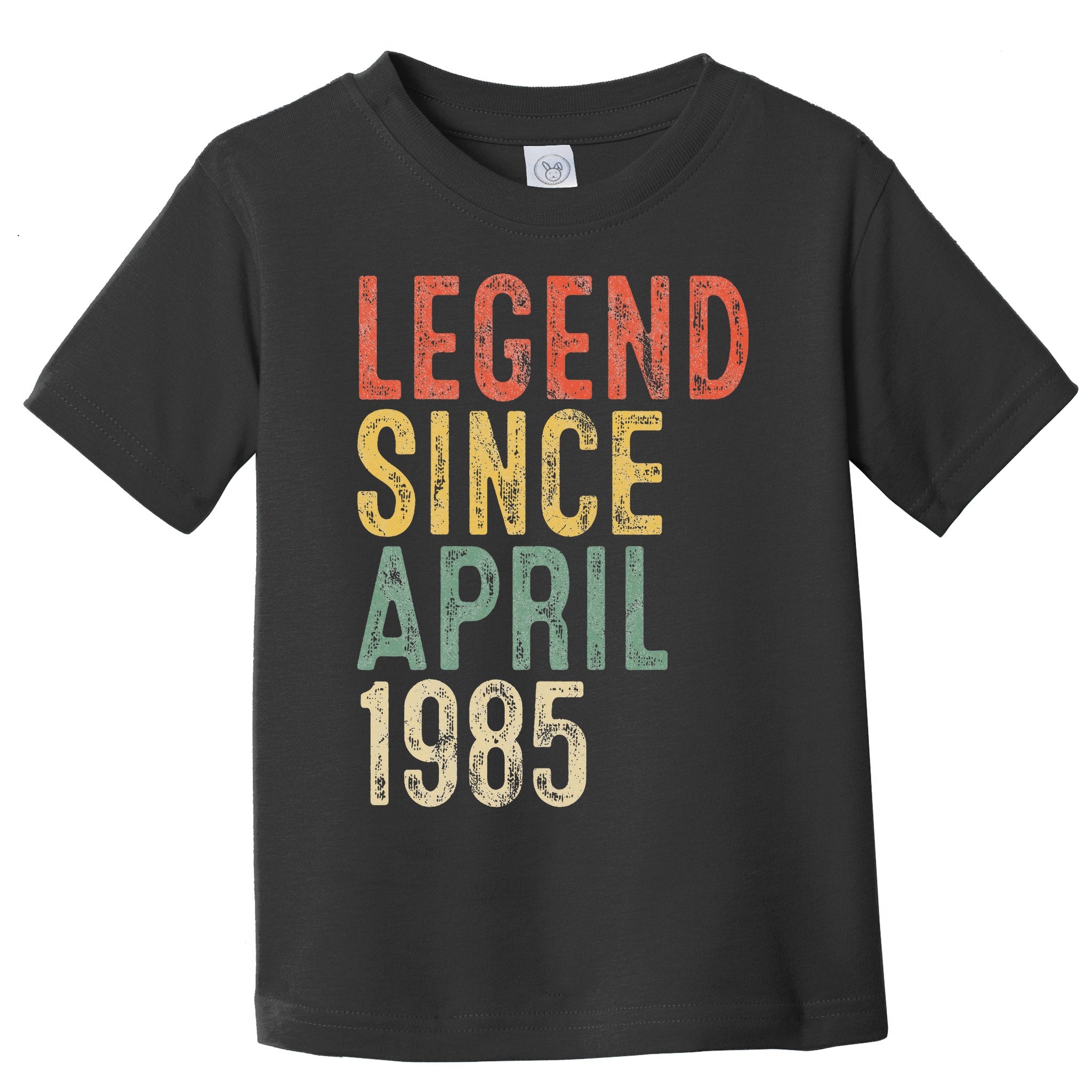 Legend 1985 40th Birthday Gifts For Women 40 Year Old Gift Toddler T-Shirt