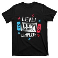 Level 100 Days Of School T-Shirt