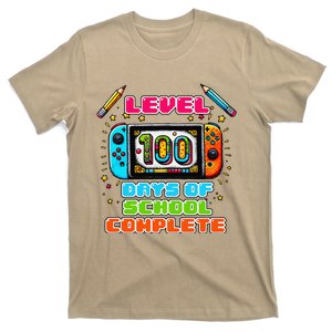 Level 100 Days Of School Complete T-Shirt