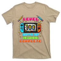 Level 100 Days Of School Complete T-Shirt