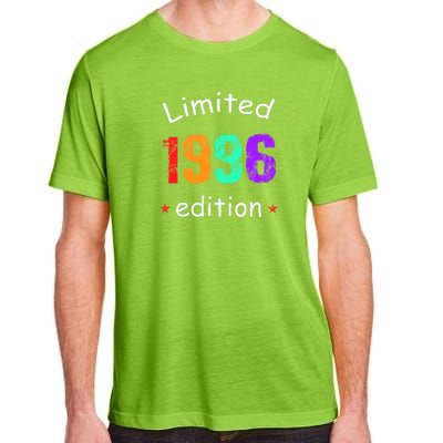 Limited 1996 Edition Adult ChromaSoft Performance T-Shirt