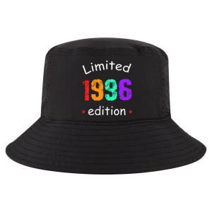 Limited 1996 Edition Cool Comfort Performance Bucket Hat