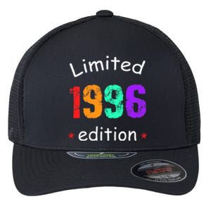 Limited 1996 Edition Flexfit Unipanel Trucker Cap