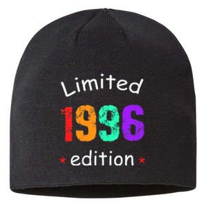 Limited 1996 Edition Sustainable Beanie