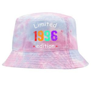 Limited 1996 Edition Tie-Dyed Bucket Hat