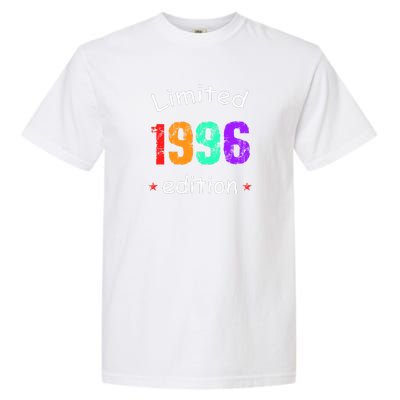 Limited 1996 Edition Garment-Dyed Heavyweight T-Shirt