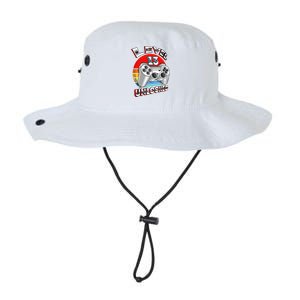 Level 13 Unlocked Matching Video Game 13th Birthday Gift Legacy Cool Fit Booney Bucket Hat