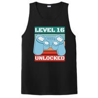 Level 16 Unlocked Gaming Retro PosiCharge Competitor Tank