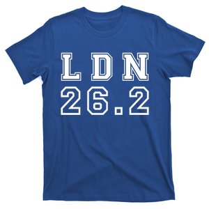 London 26 2 Marathon Gift T-Shirt