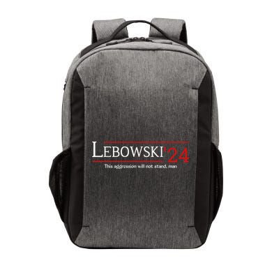 Lebowski 2024 Vector Backpack