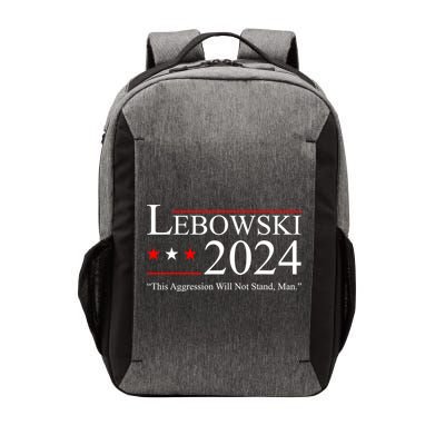 Lebowski 2024 Vector Backpack