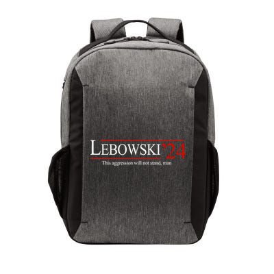 Lebowski 2024 Vector Backpack