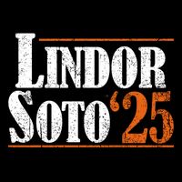 Lindor 25 New York Girl Kids Hoodie