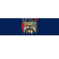 Level 30 Unlocked Video Game 30th Birthday Bumper Sticker