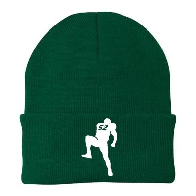 Lewis 52 Dance Knit Cap Winter Beanie