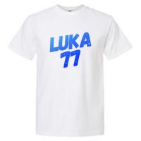 Luka 77 Garment-Dyed Heavyweight T-Shirt