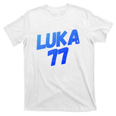 Luka 77 T-Shirt