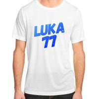 Luka 77 Adult ChromaSoft Performance T-Shirt