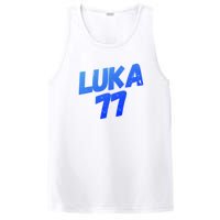 Luka 77 PosiCharge Competitor Tank